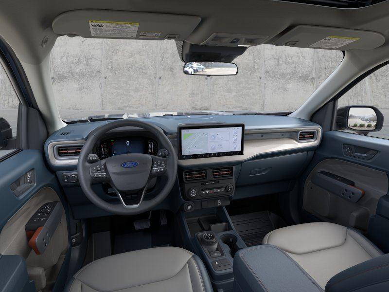 New 2026 Ford Maverick for sale in Grand Island NE