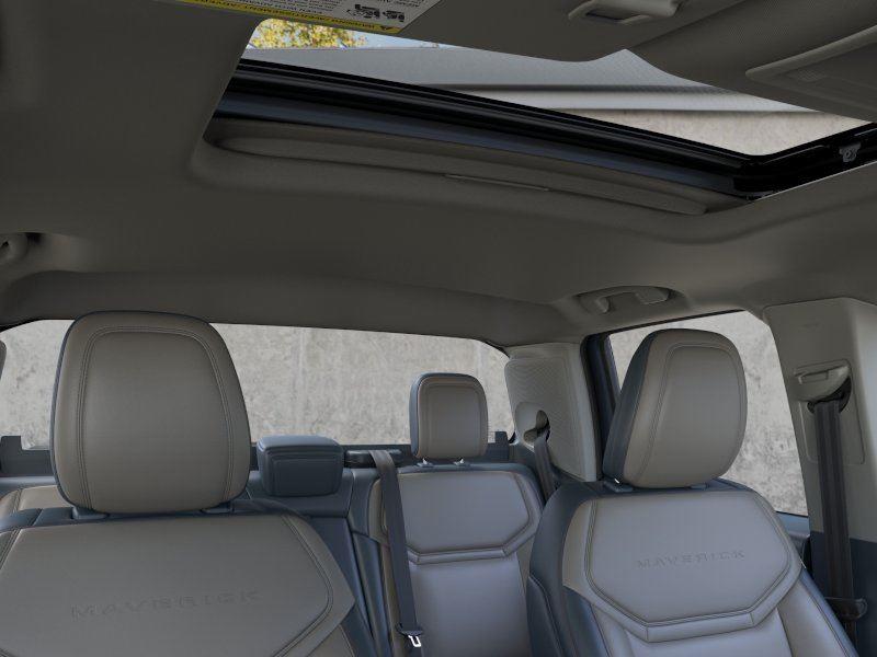 New 2026 Ford Maverick for sale in Grand Island NE