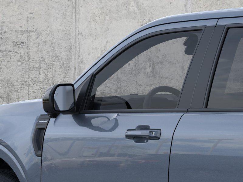 New 2026 Ford Maverick for sale in Grand Island NE