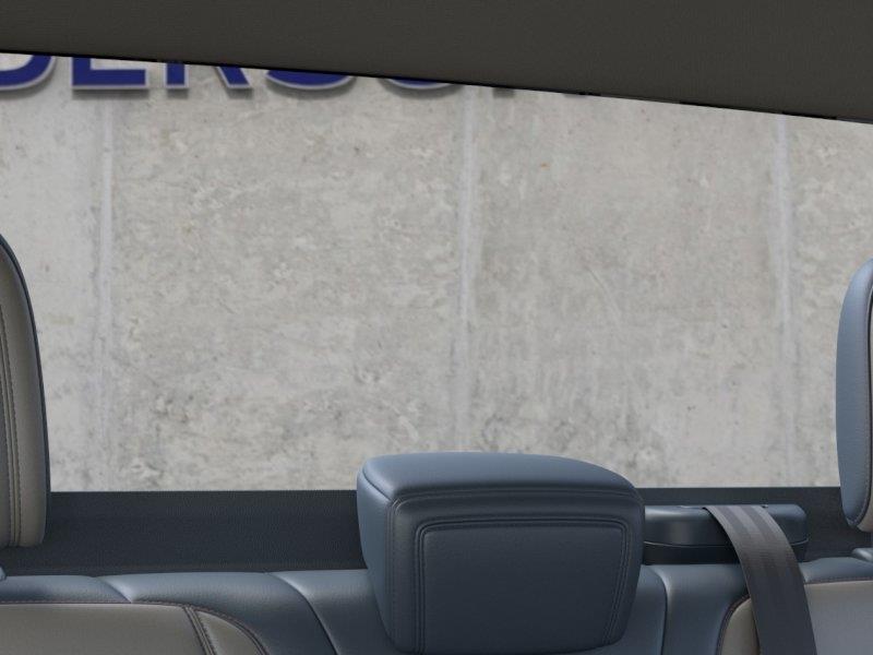 New 2026 Ford Maverick for sale in Grand Island NE