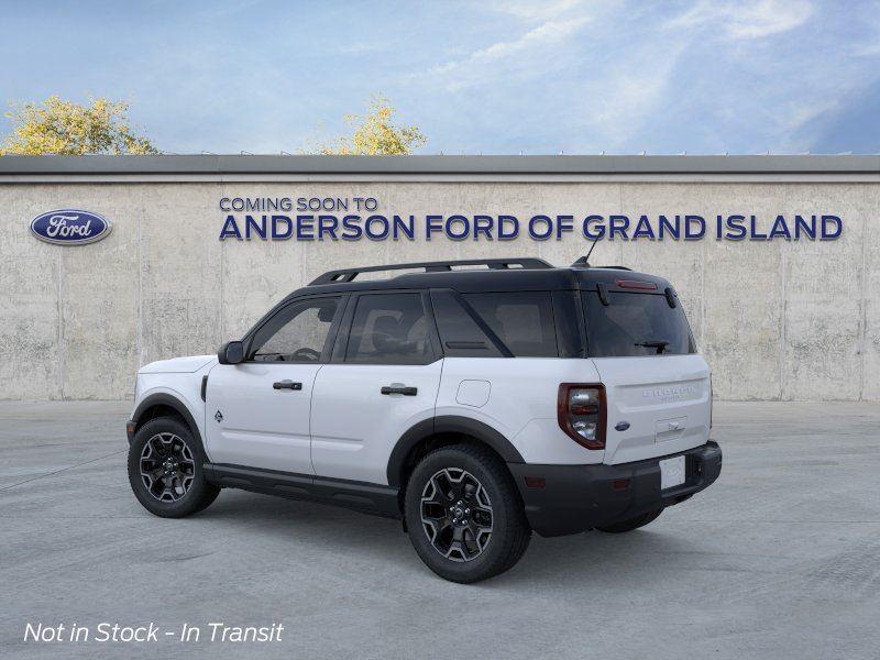 New 2026 Ford Bronco Sport for sale in Grand Island NE