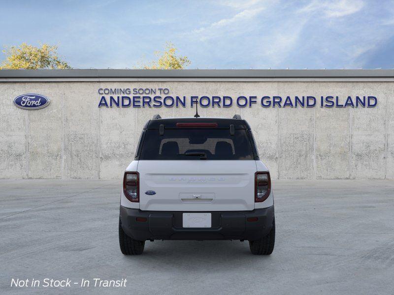 New 2026 Ford Bronco Sport for sale in Grand Island NE