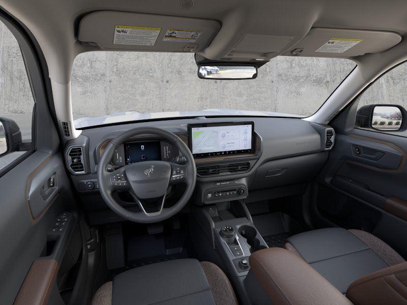 New 2026 Ford Bronco Sport for sale in Grand Island NE