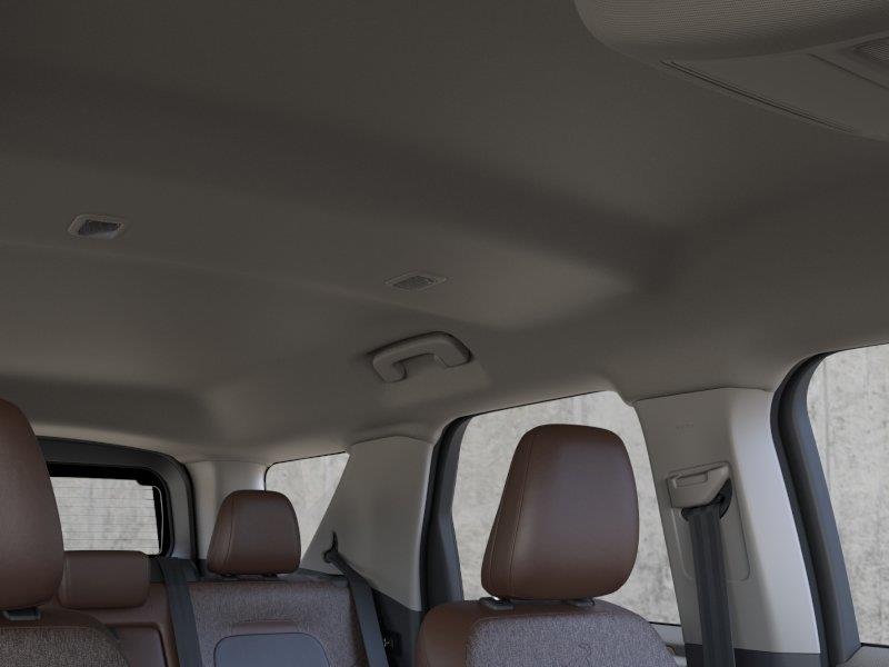 New 2026 Ford Bronco Sport for sale in Grand Island NE