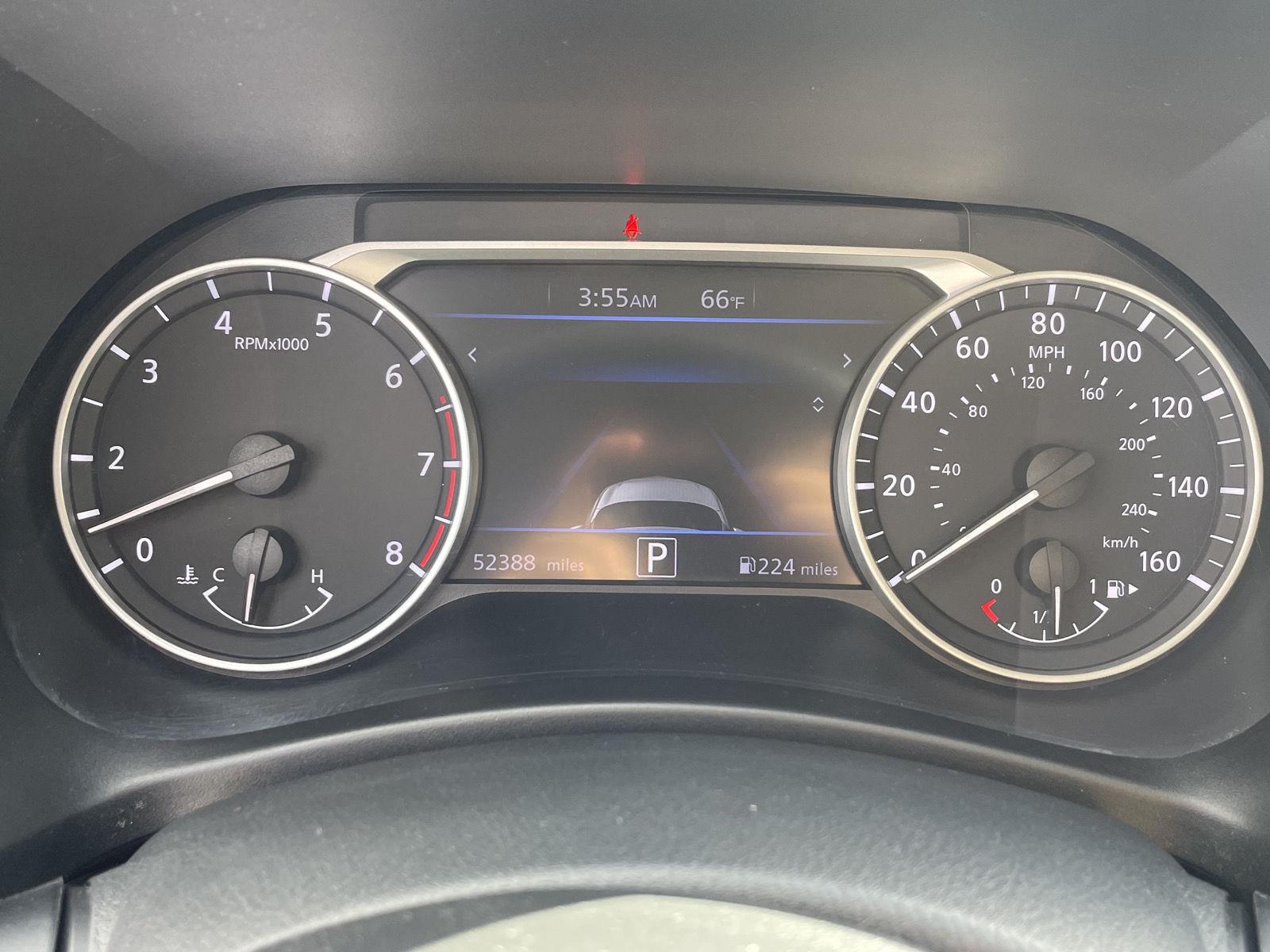 Used 2022 Nissan Sentra for sale in Grand Island NE