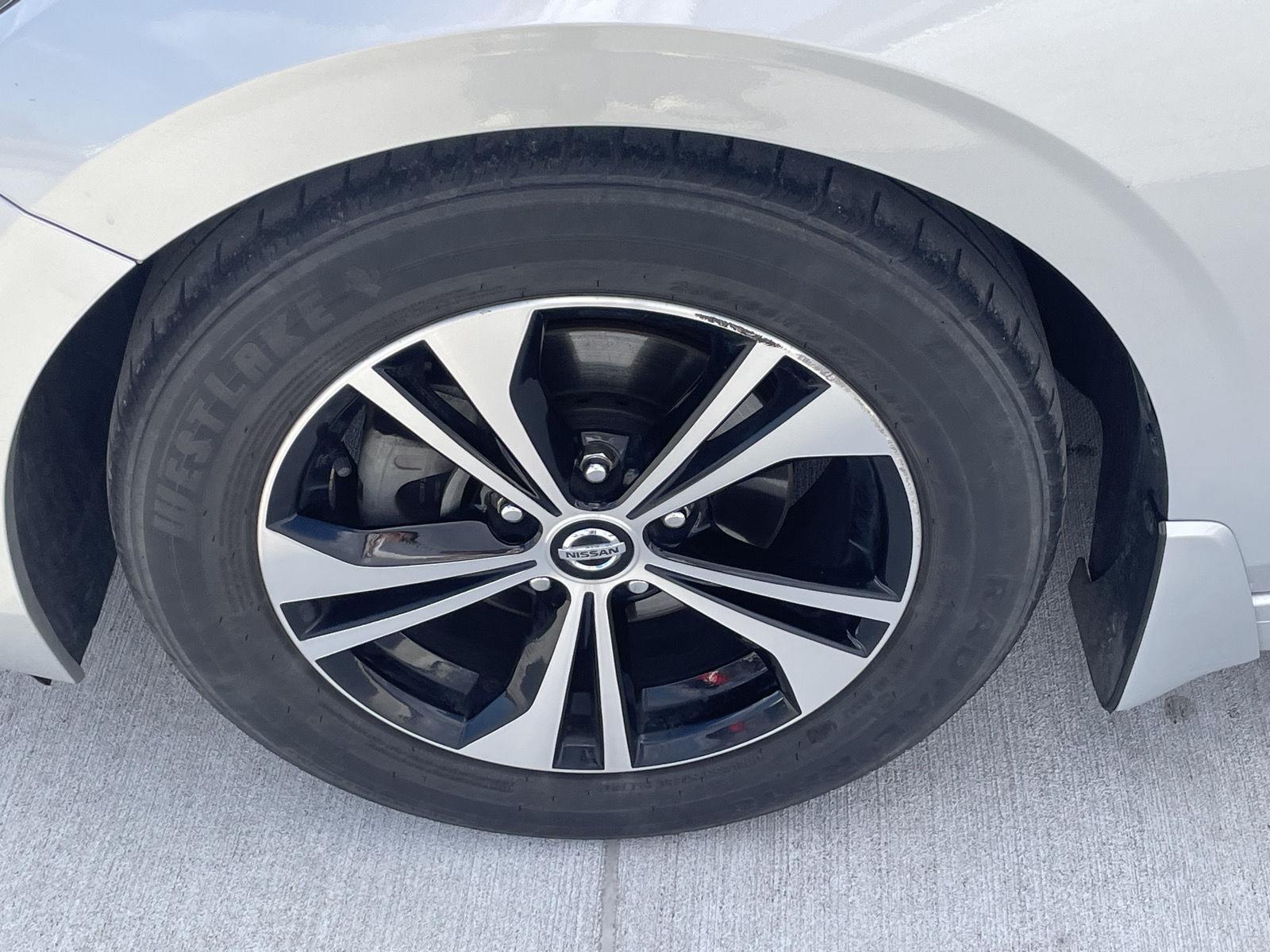 Used 2022 Nissan Sentra for sale in Grand Island NE