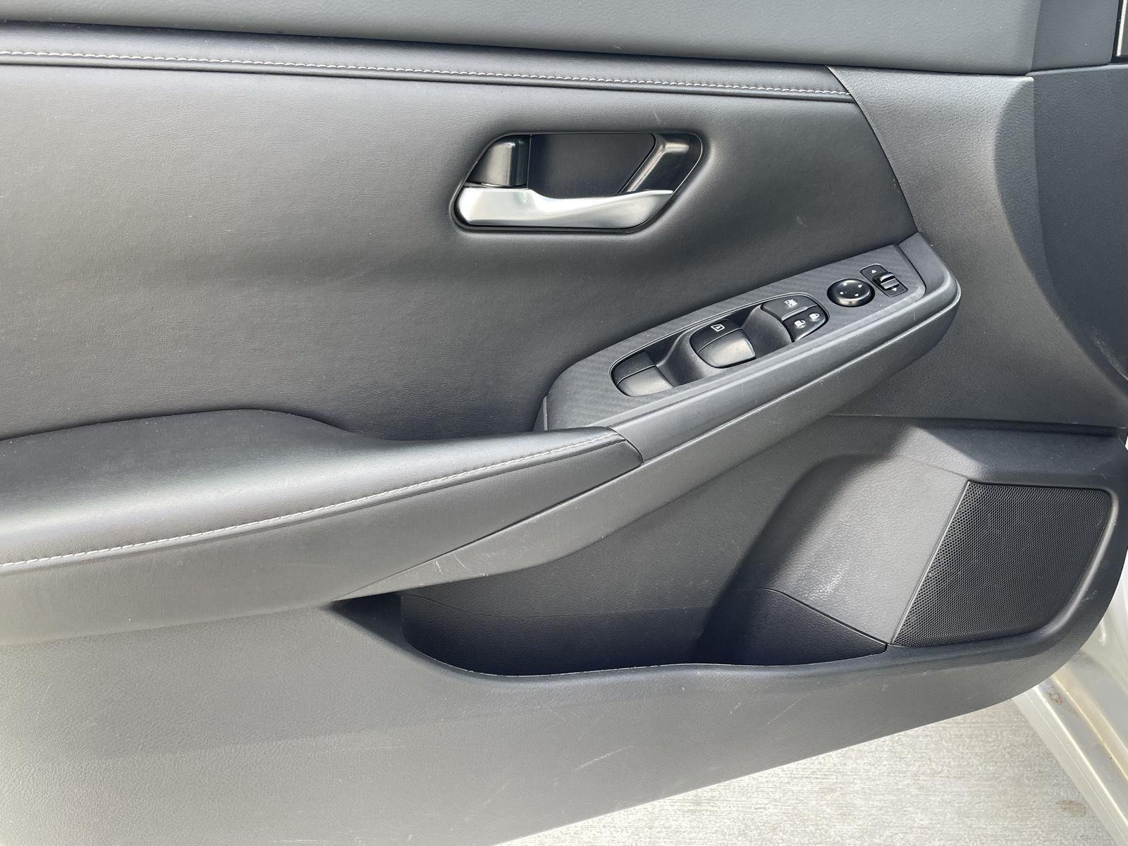 Used 2022 Nissan Sentra for sale in Grand Island NE