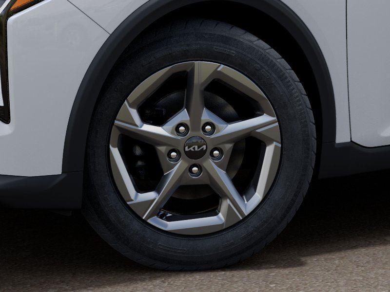 New 2026 Kia K4 for sale in Grand Island NE