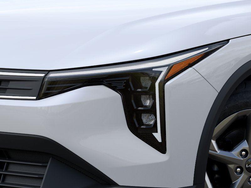 New 2026 Kia K4 for sale in Grand Island NE