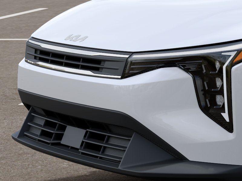 New 2026 Kia K4 for sale in Grand Island NE