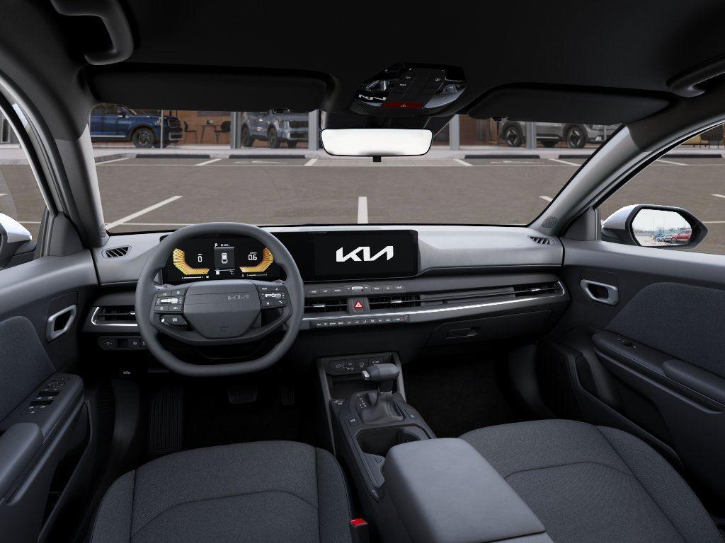 New 2026 Kia K4 for sale in Grand Island NE