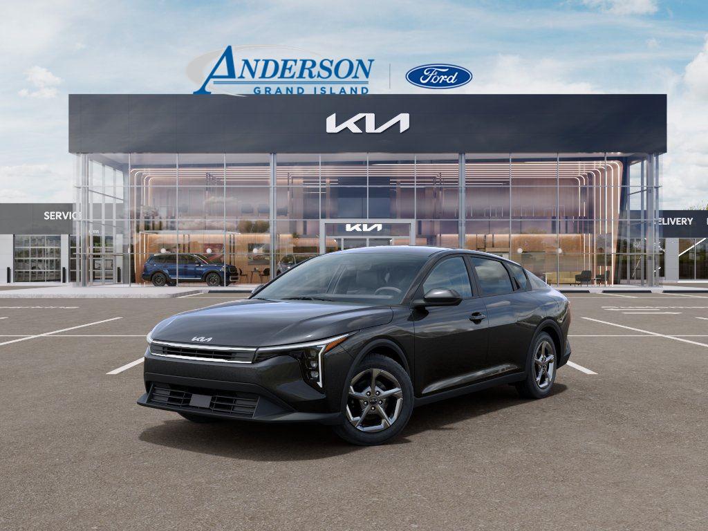 New 2026 Kia K4 for sale in Grand Island NE
