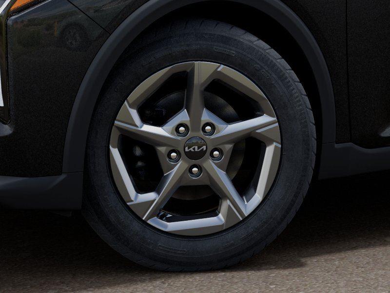 New 2026 Kia K4 for sale in Grand Island NE