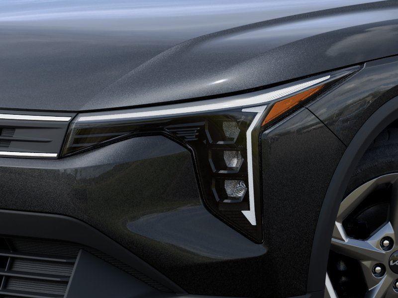 New 2026 Kia K4 for sale in Grand Island NE