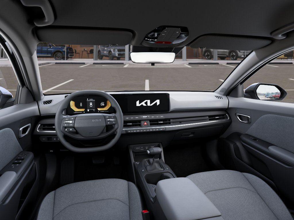 New 2026 Kia K4 for sale in Grand Island NE