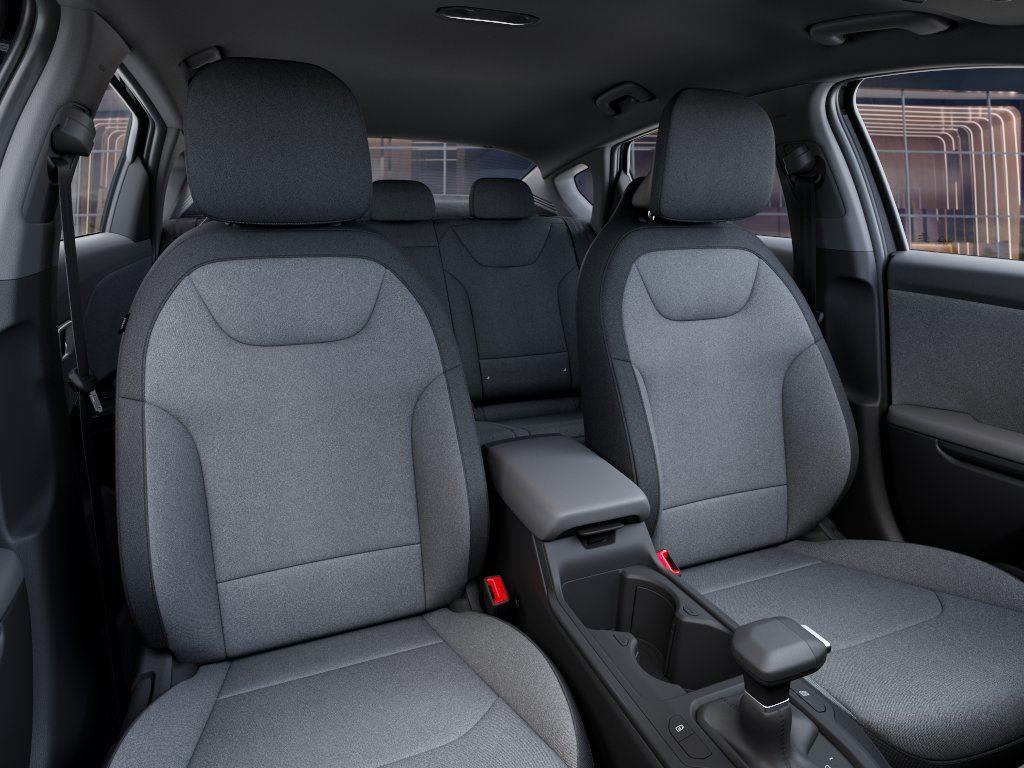 New 2026 Kia K4 for sale in Grand Island NE