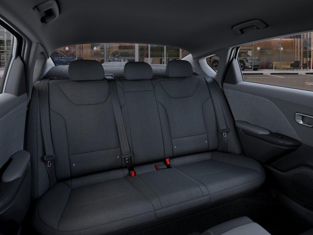 New 2026 Kia K4 for sale in Grand Island NE