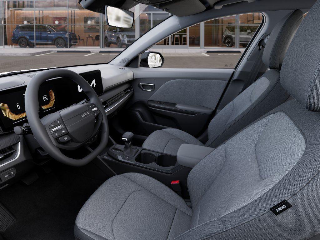 New 2026 Kia K4 for sale in Grand Island NE