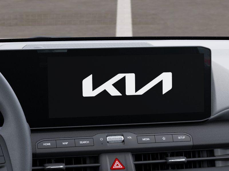 New 2026 Kia K4 for sale in Grand Island NE