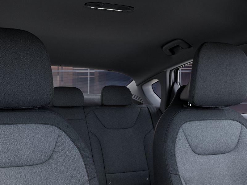 New 2026 Kia K4 for sale in Grand Island NE