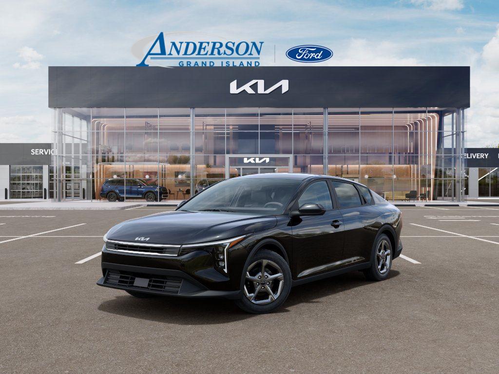 New 2026 Kia K4 for sale in Grand Island NE