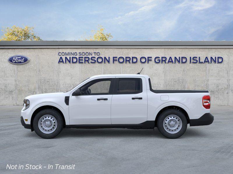 New 2026 Ford Maverick for sale in Grand Island NE