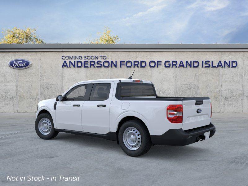 New 2026 Ford Maverick for sale in Grand Island NE