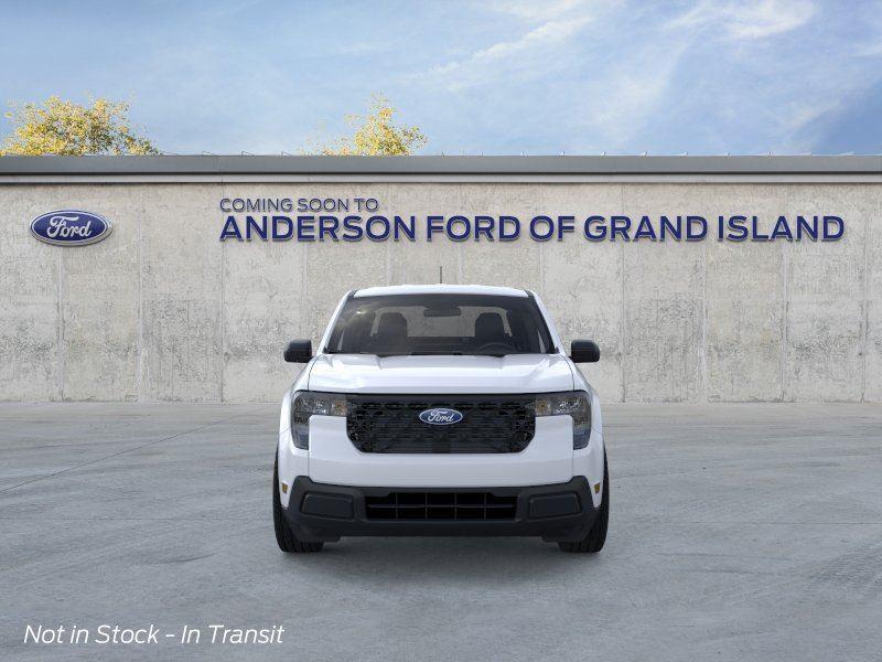 New 2026 Ford Maverick for sale in Grand Island NE