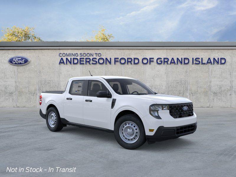 New 2026 Ford Maverick for sale in Grand Island NE