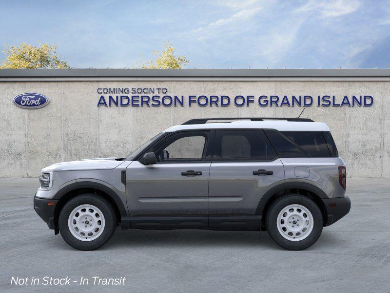 New 2026 Ford Bronco Sport for sale in Grand Island NE