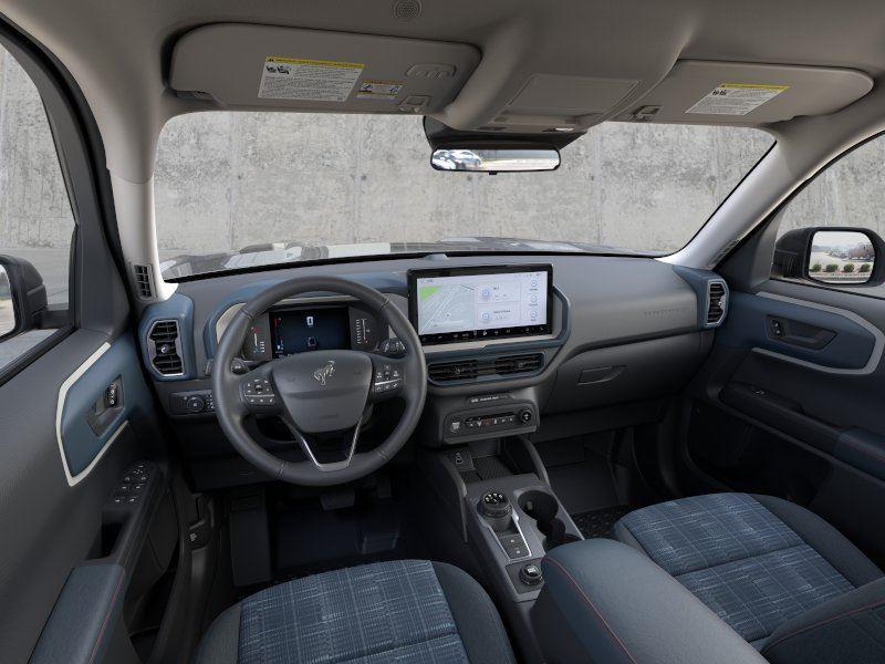 New 2026 Ford Bronco Sport for sale in Grand Island NE