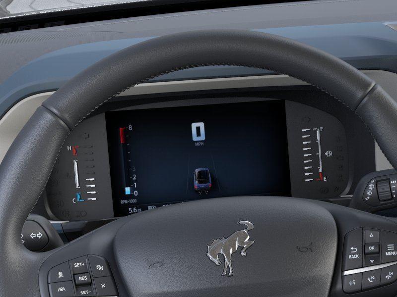 New 2026 Ford Bronco Sport for sale in Grand Island NE