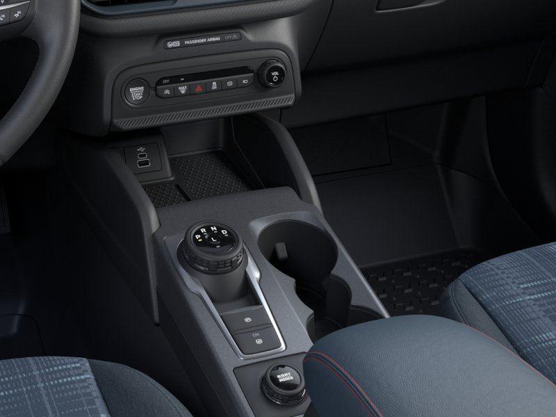 New 2026 Ford Bronco Sport for sale in Grand Island NE