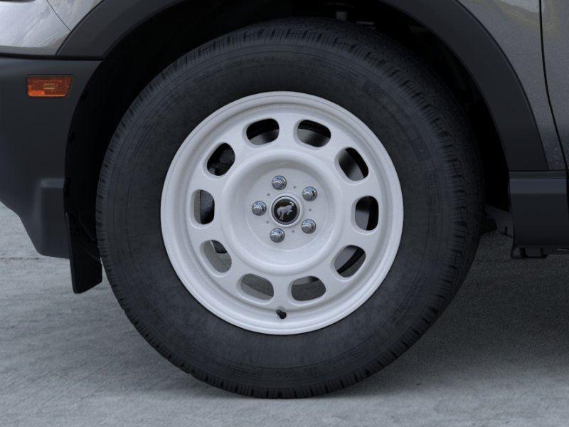 New 2026 Ford Bronco Sport for sale in Grand Island NE