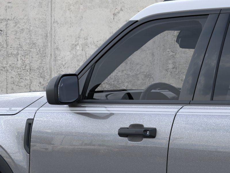 New 2026 Ford Bronco Sport for sale in Grand Island NE