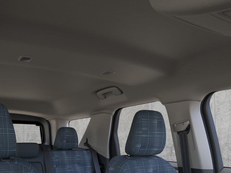 New 2026 Ford Bronco Sport for sale in Grand Island NE