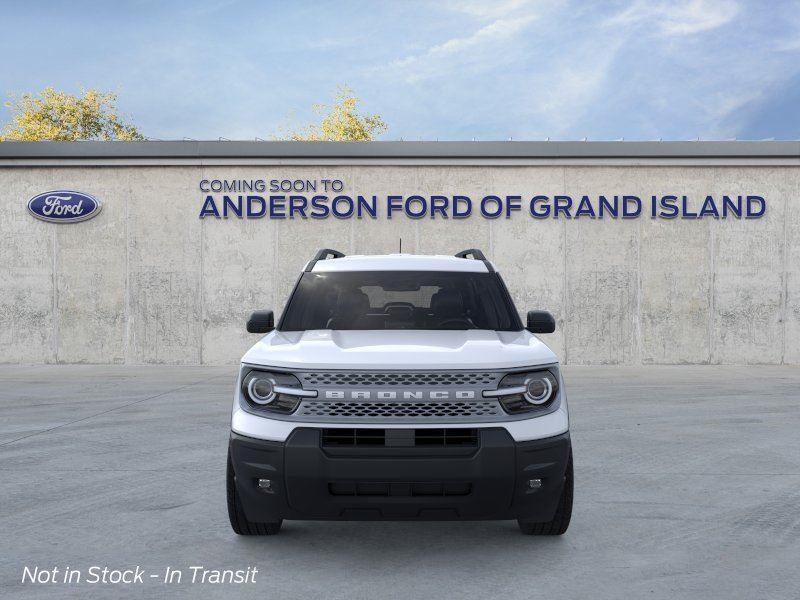 New 2026 Ford Bronco Sport for sale in Grand Island NE