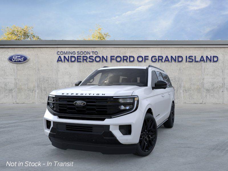 New 2026 Ford Expedition Max for sale in Grand Island NE