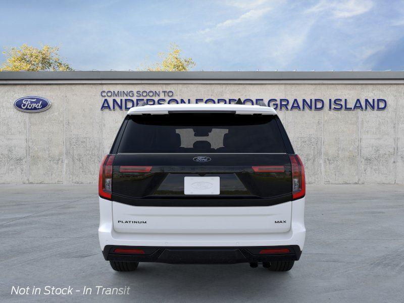 New 2026 Ford Expedition Max for sale in Grand Island NE