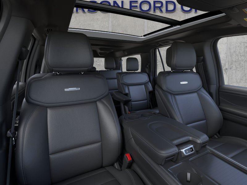 New 2026 Ford Expedition Max for sale in Grand Island NE