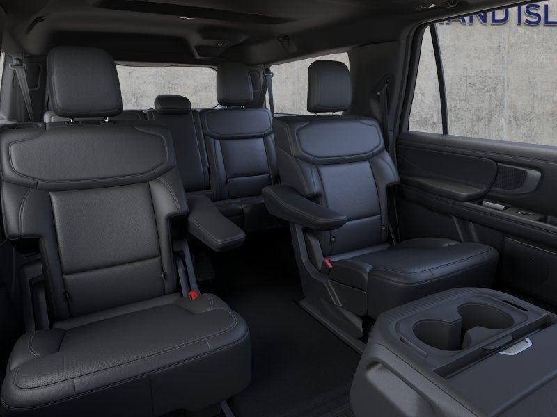 New 2026 Ford Expedition Max for sale in Grand Island NE