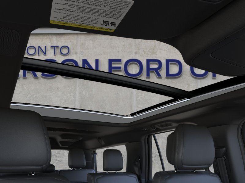 New 2026 Ford Expedition Max for sale in Grand Island NE