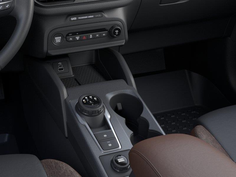 New 2026 Ford Bronco Sport for sale in Grand Island NE