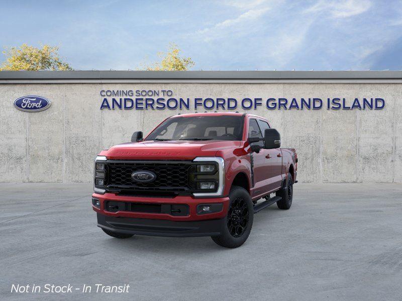 New 2026 Ford Super Duty F-250 for sale in Grand Island NE