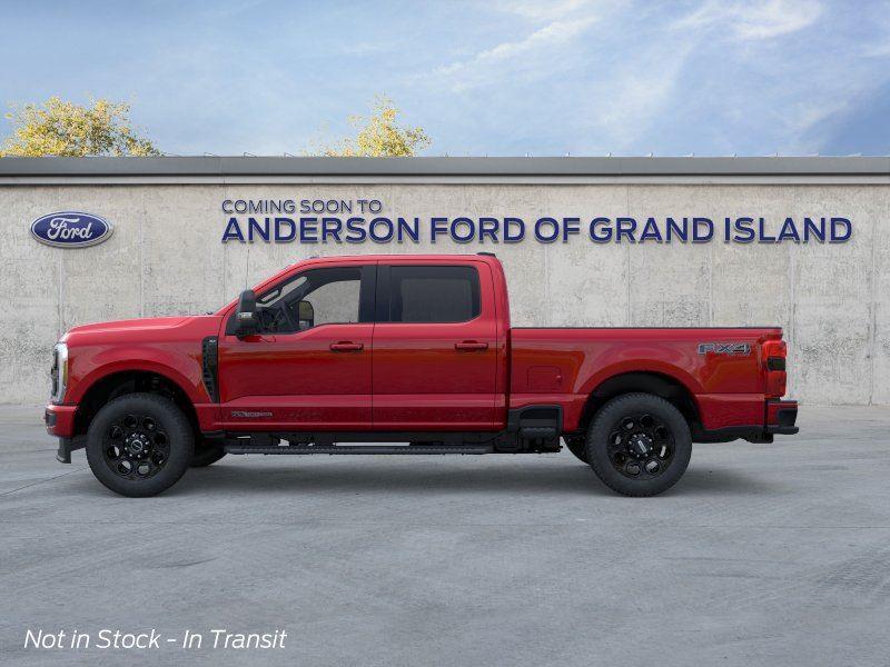 New 2026 Ford Super Duty F-250 for sale in Grand Island NE