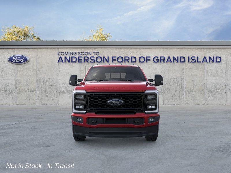 New 2026 Ford Super Duty F-250 for sale in Grand Island NE