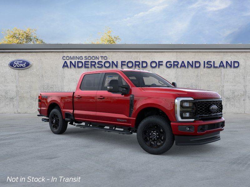 New 2026 Ford Super Duty F-250 for sale in Grand Island NE