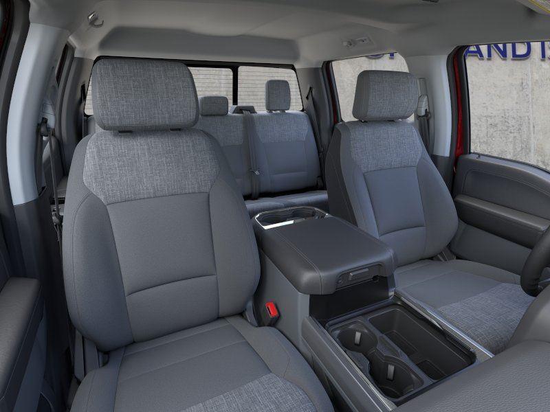 New 2026 Ford Super Duty F-250 for sale in Grand Island NE