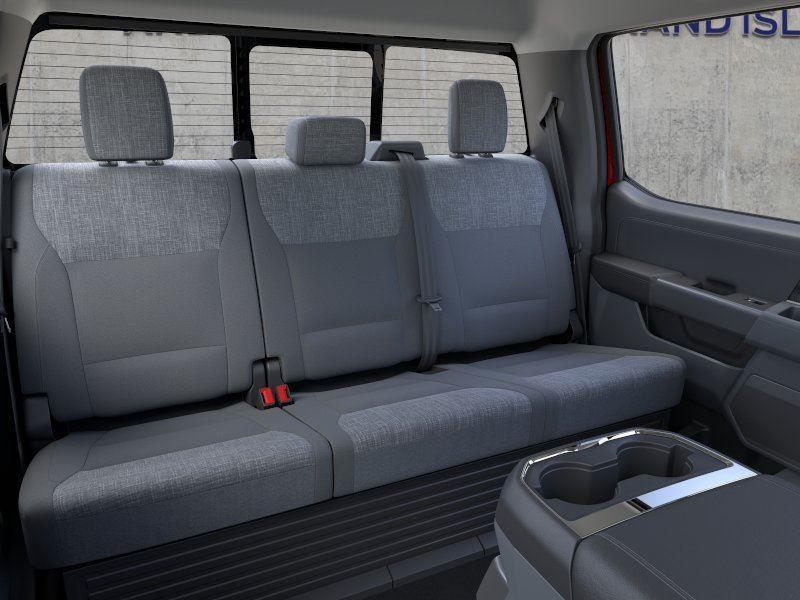New 2026 Ford Super Duty F-250 for sale in Grand Island NE