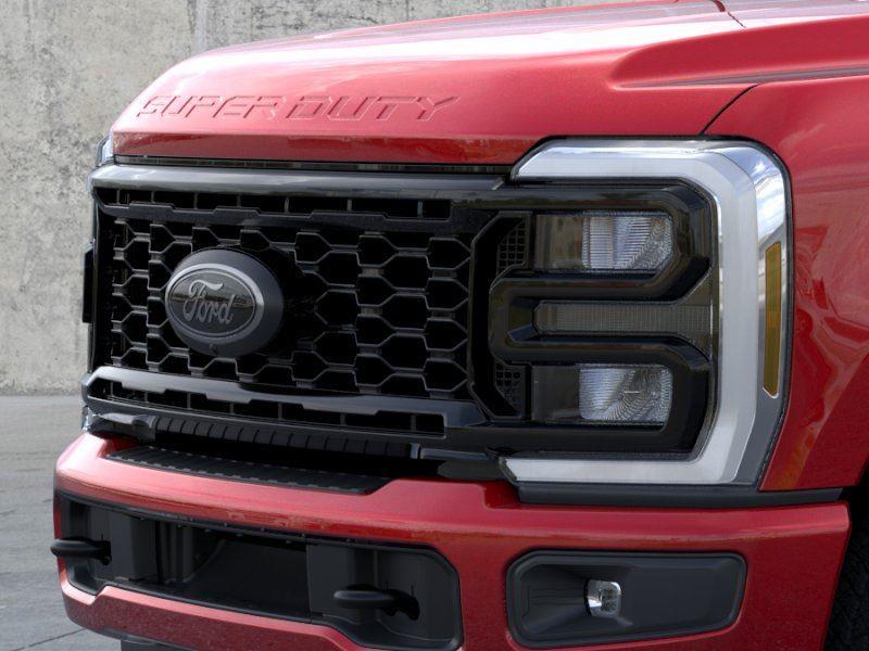 New 2026 Ford Super Duty F-250 for sale in Grand Island NE